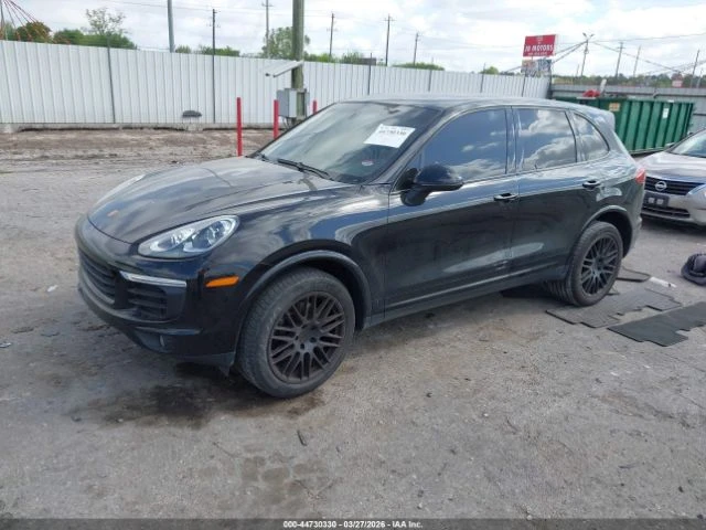Porsche Cayenne * PLATINUM EDITION* КОЖА* ПОДГРЕВ* ОБДУХВАНЕ* ПАНО, снимка 2 - Автомобили и джипове - 54441260