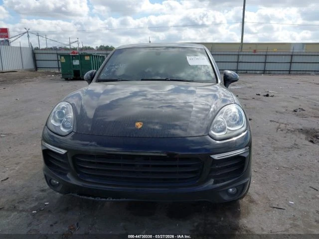 Porsche Cayenne * PLATINUM EDITION* КОЖА* ПОДГРЕВ* ОБДУХВАНЕ* ПАНО, снимка 10 - Автомобили и джипове - 54441260