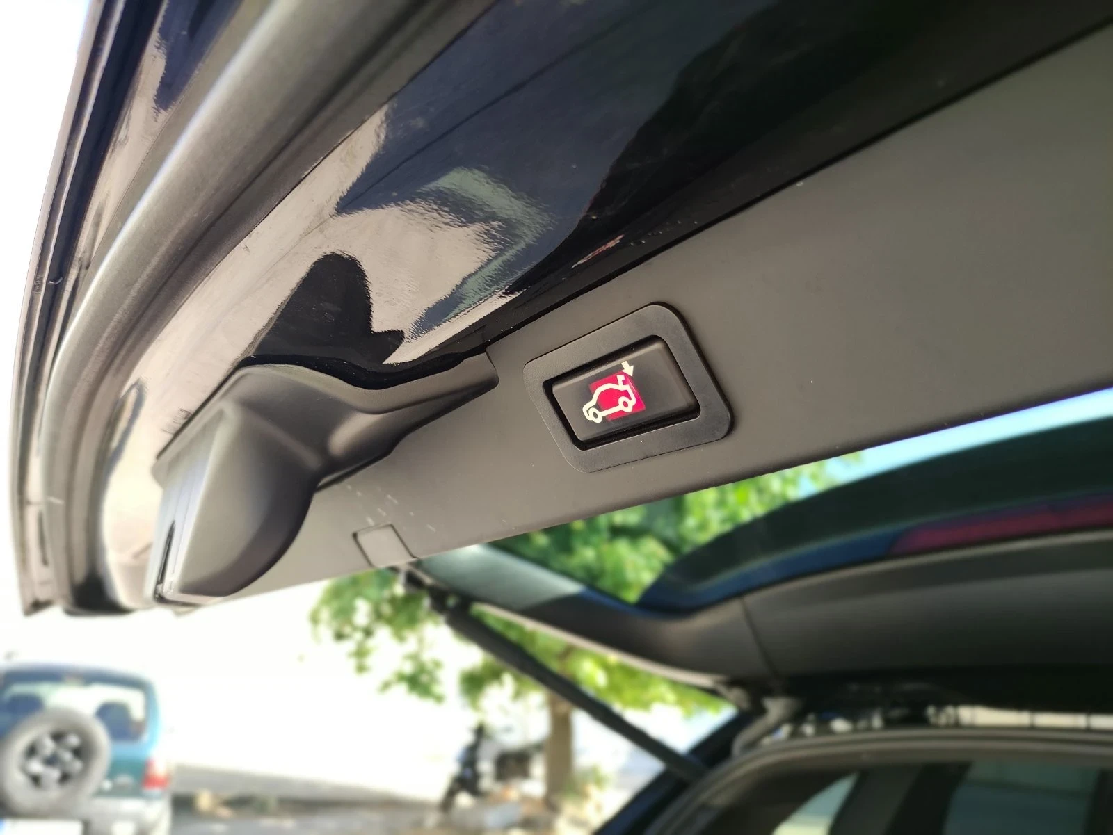 BMW X5 5.0i/Mpak/Vakum/panorama/360/podgrev/FULL!!! | Mobile.bg   13