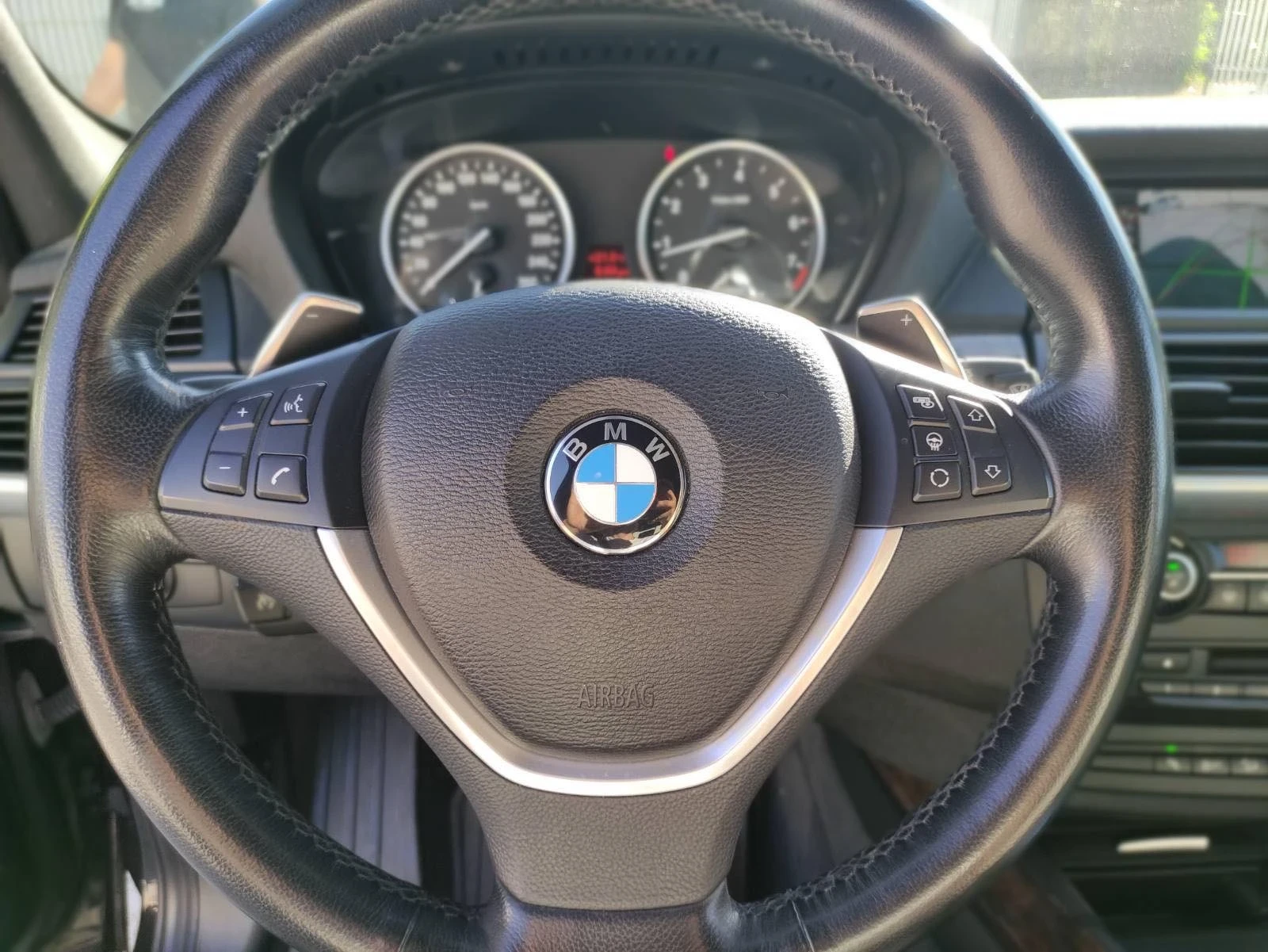BMW X5 5.0i/Mpak/Vakum/panorama/360/podgrev/FULL!!! | Mobile.bg   17