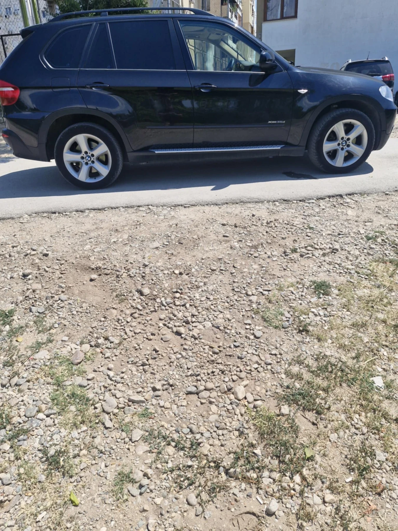 BMW X5 3.5 - изображение 4