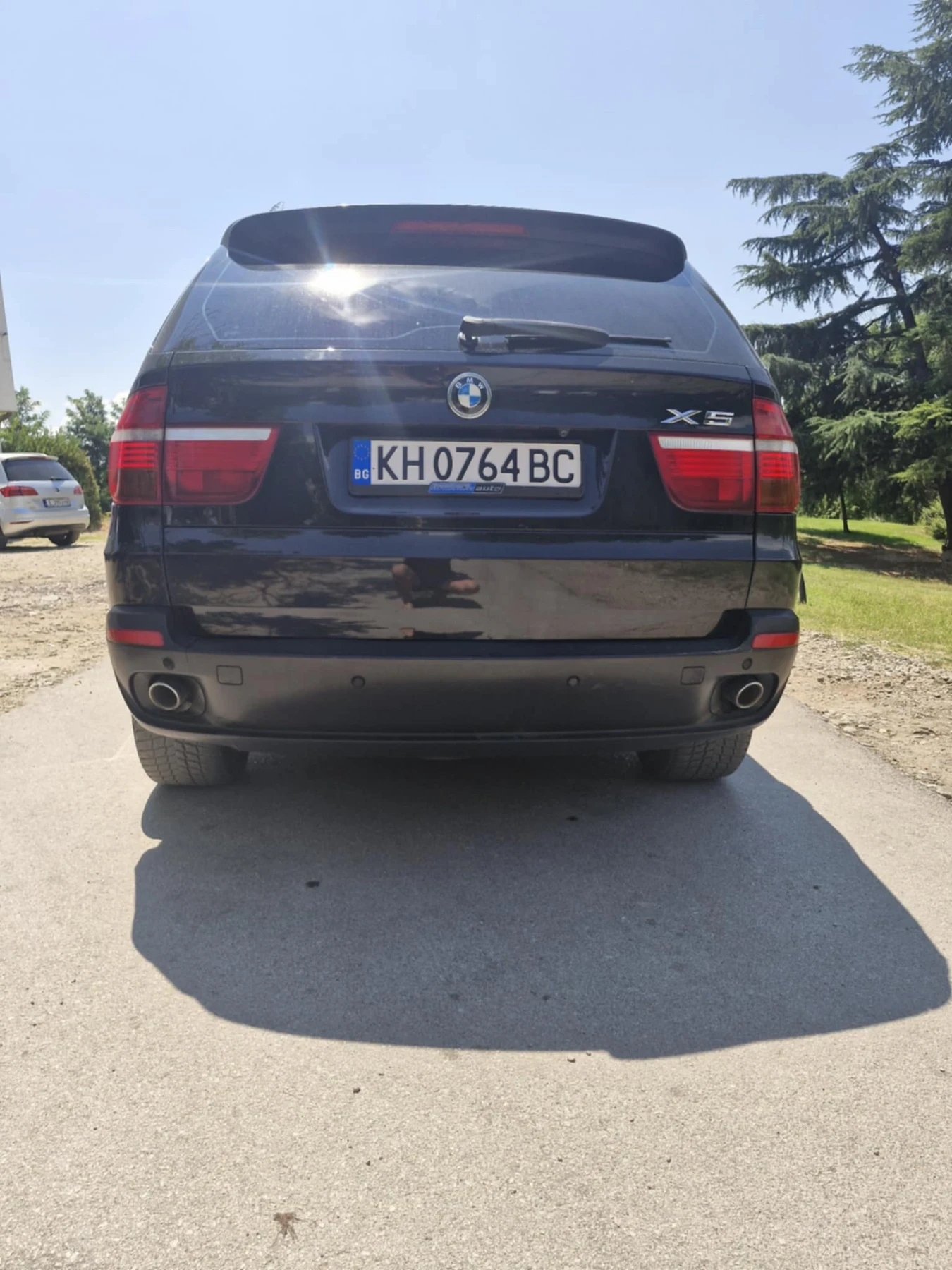 BMW X5 3.5 - изображение 2