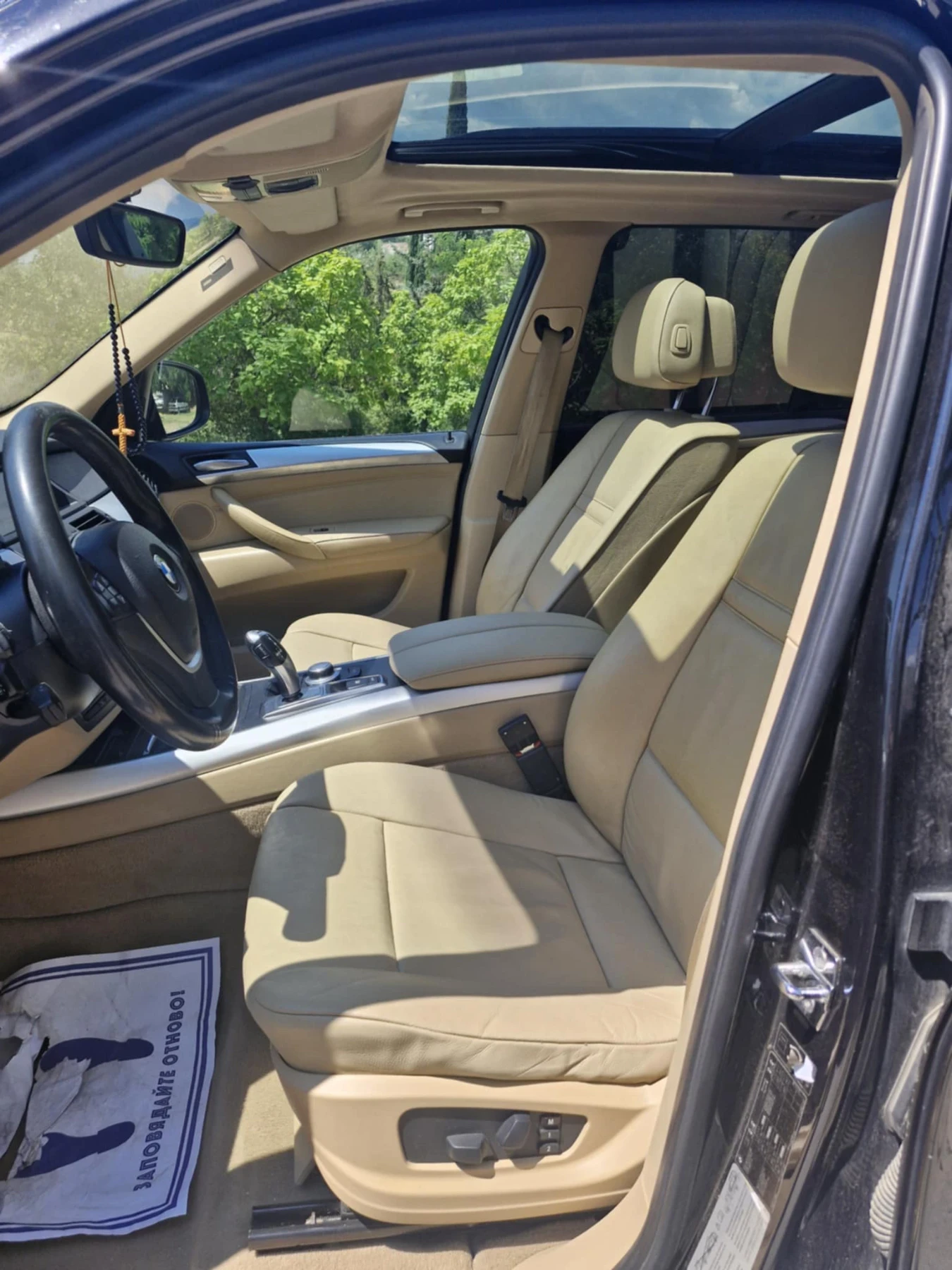 BMW X5 3.5 - изображение 5