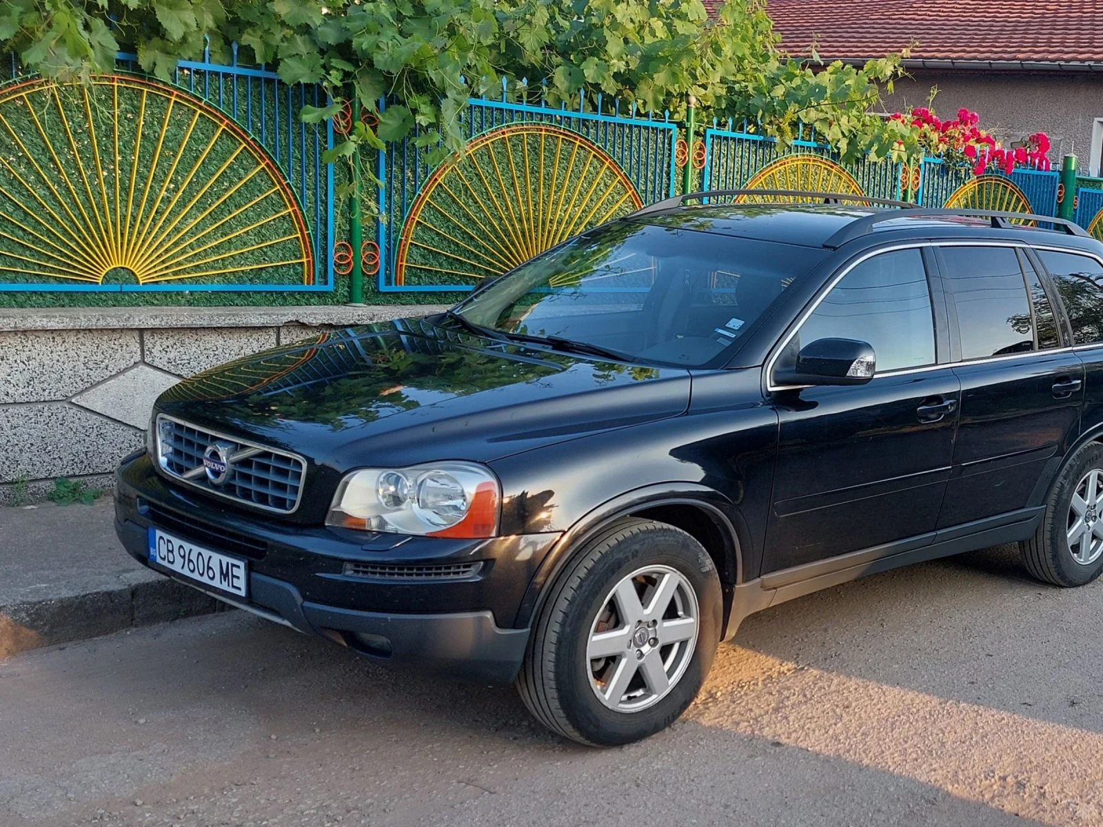 Volvo Xc90 2.4 D5 185hp - изображение 5