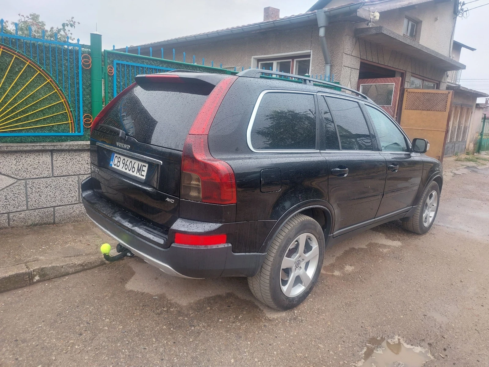 Volvo Xc90 2.4 D5 185hp - изображение 2