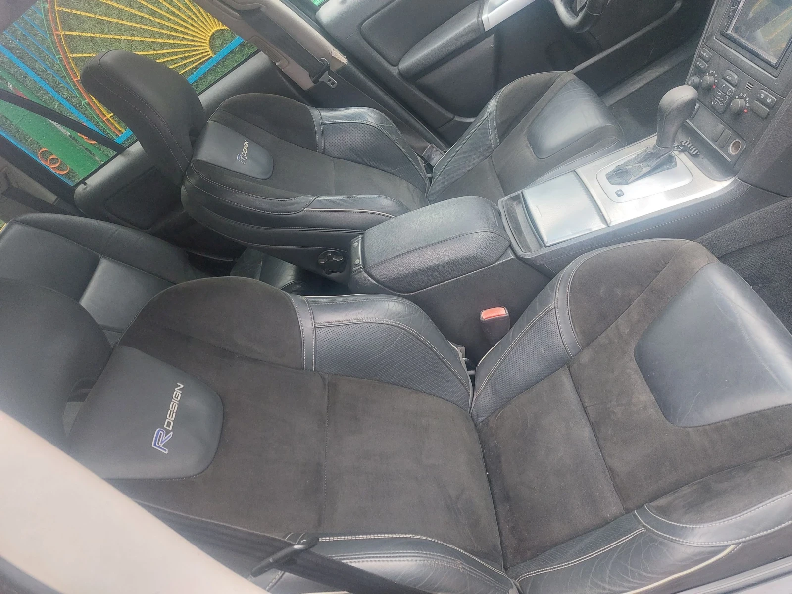 Volvo Xc90 2.4 D5 185hp - изображение 3