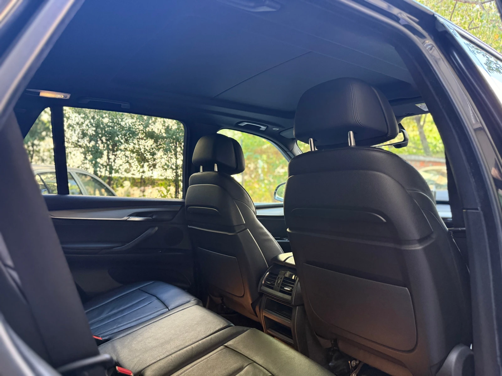 BMW X5 3.0d xdrive 7       | Mobile.bg   13