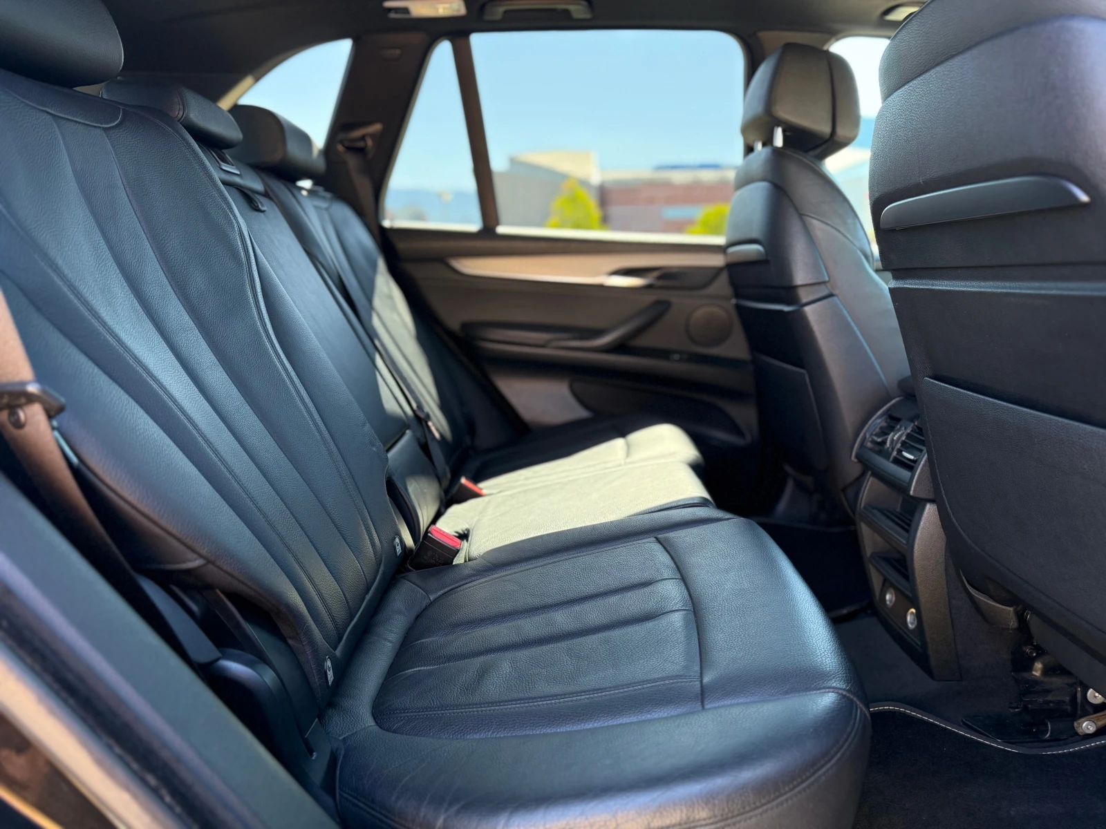 BMW X5 3.0d xdrive 7       | Mobile.bg   14