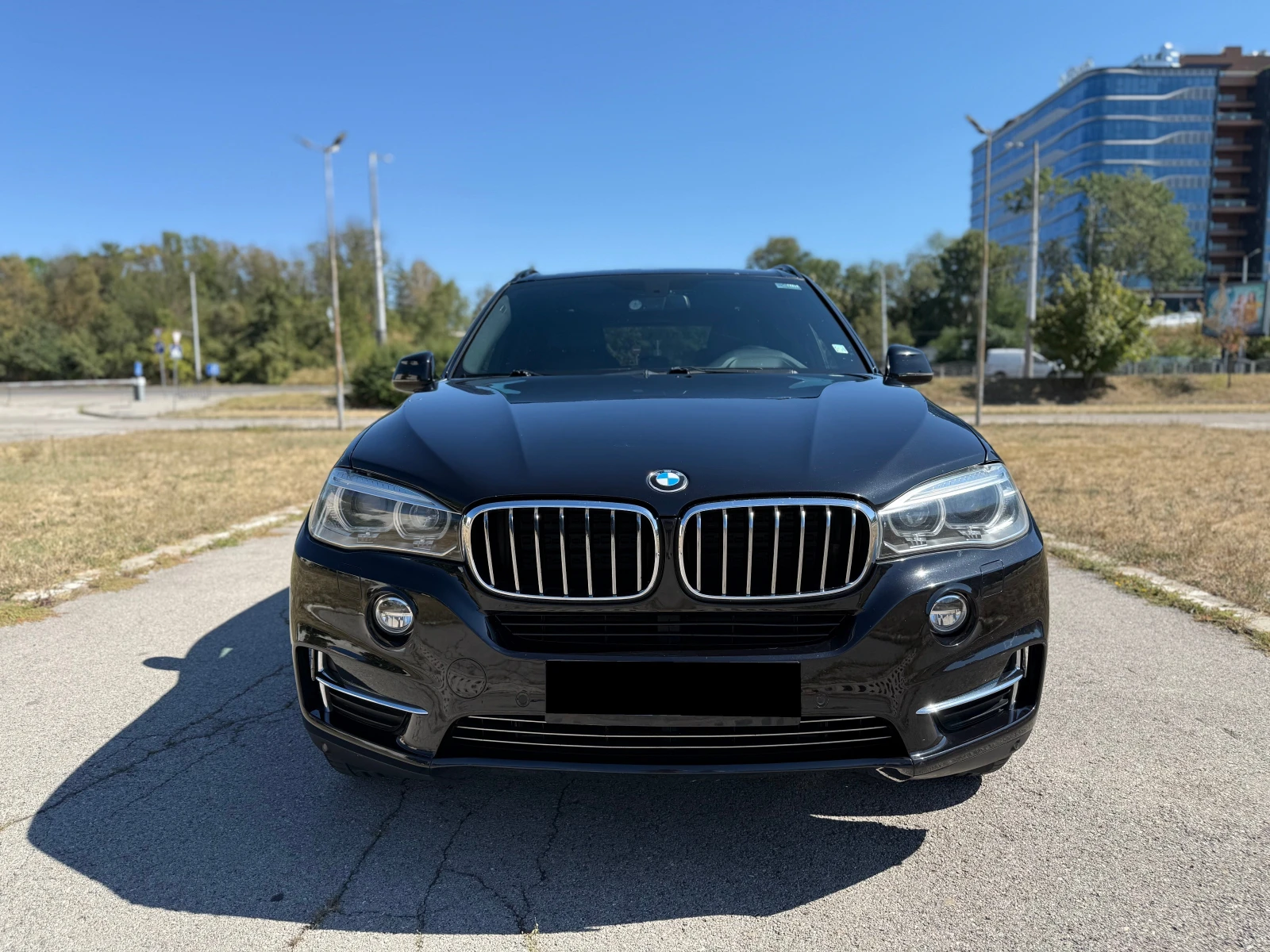 BMW X5 3.0d xdrive 7       | Mobile.bg   1