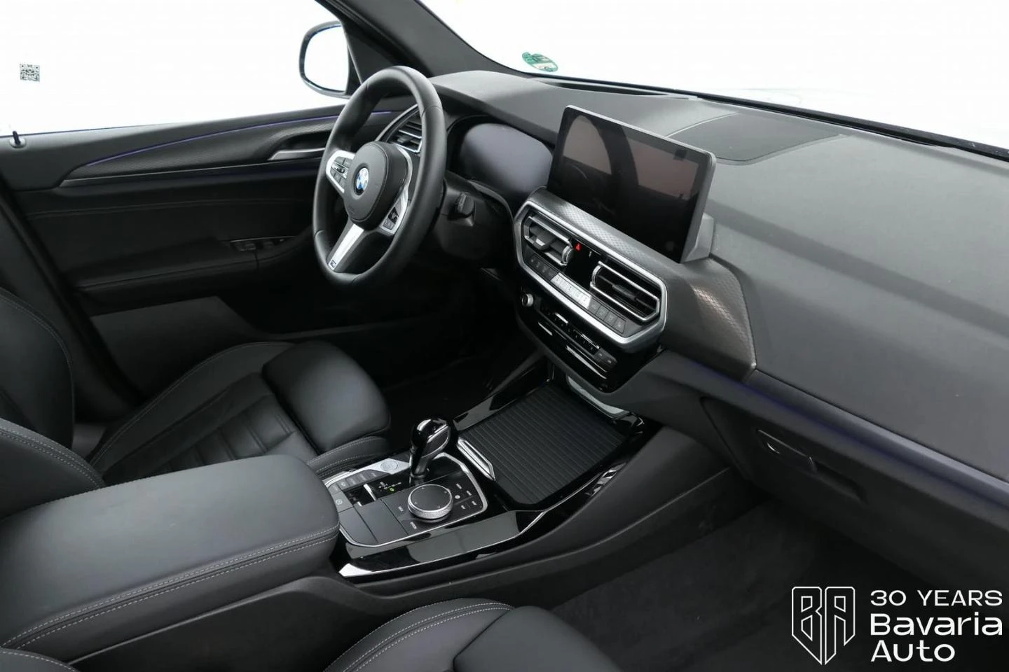BMW X3 30d xDrive Sportautomatic M Sport Paket - изображение 7