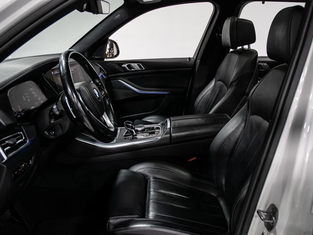 BMW X5 40iXDRIVE - изображение 10