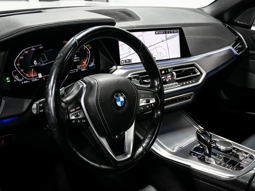 BMW X5 40iXDRIVE - изображение 7