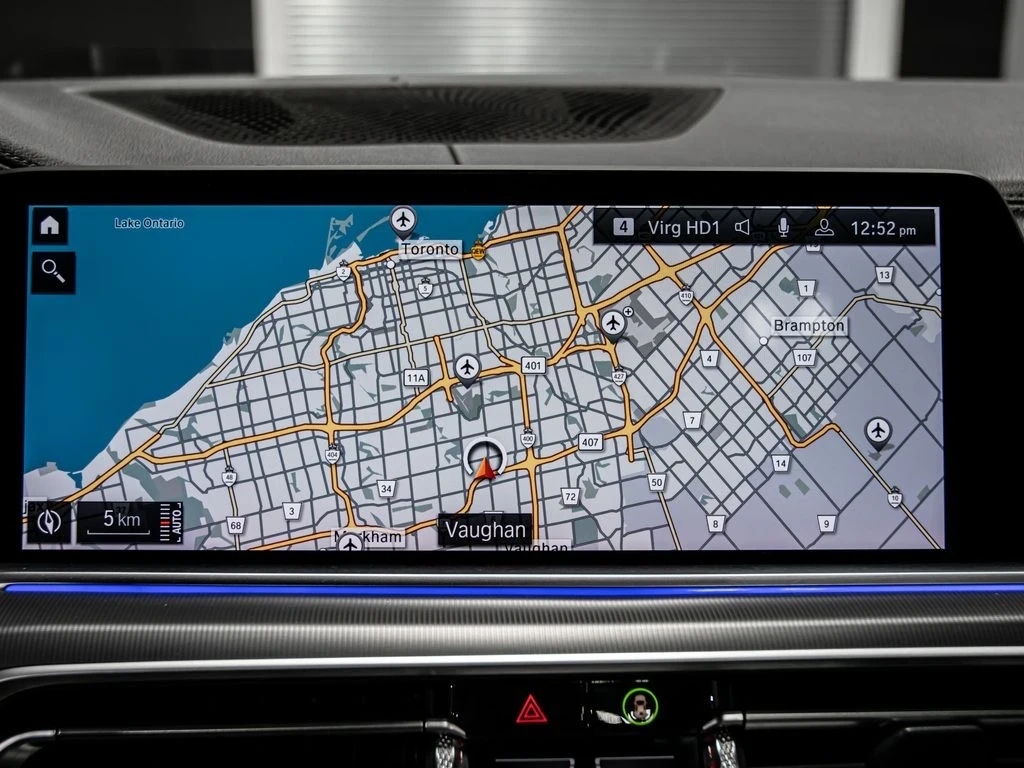 BMW X5 40iXDRIVE - изображение 9