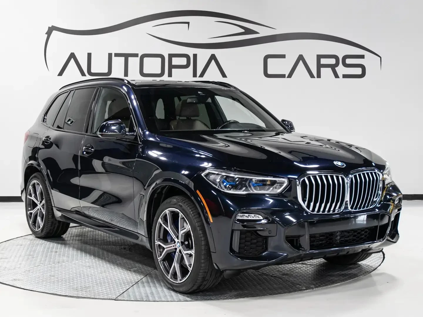 BMW X5 CARFAX  - изображение 3