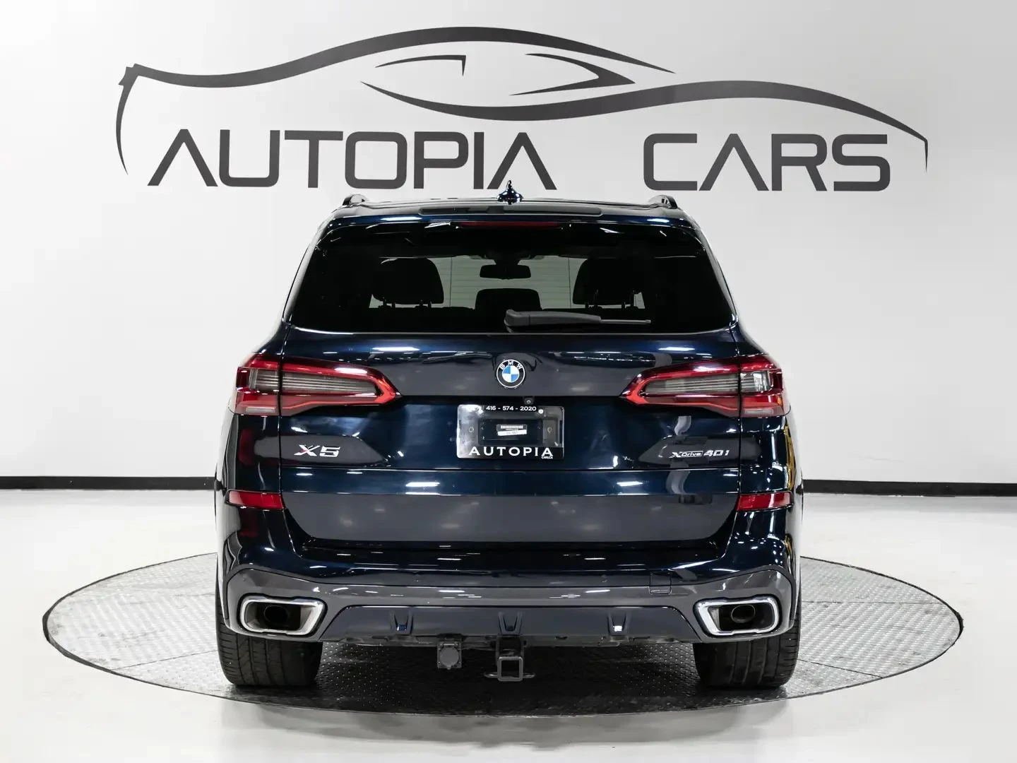 BMW X5 CARFAX  - изображение 6