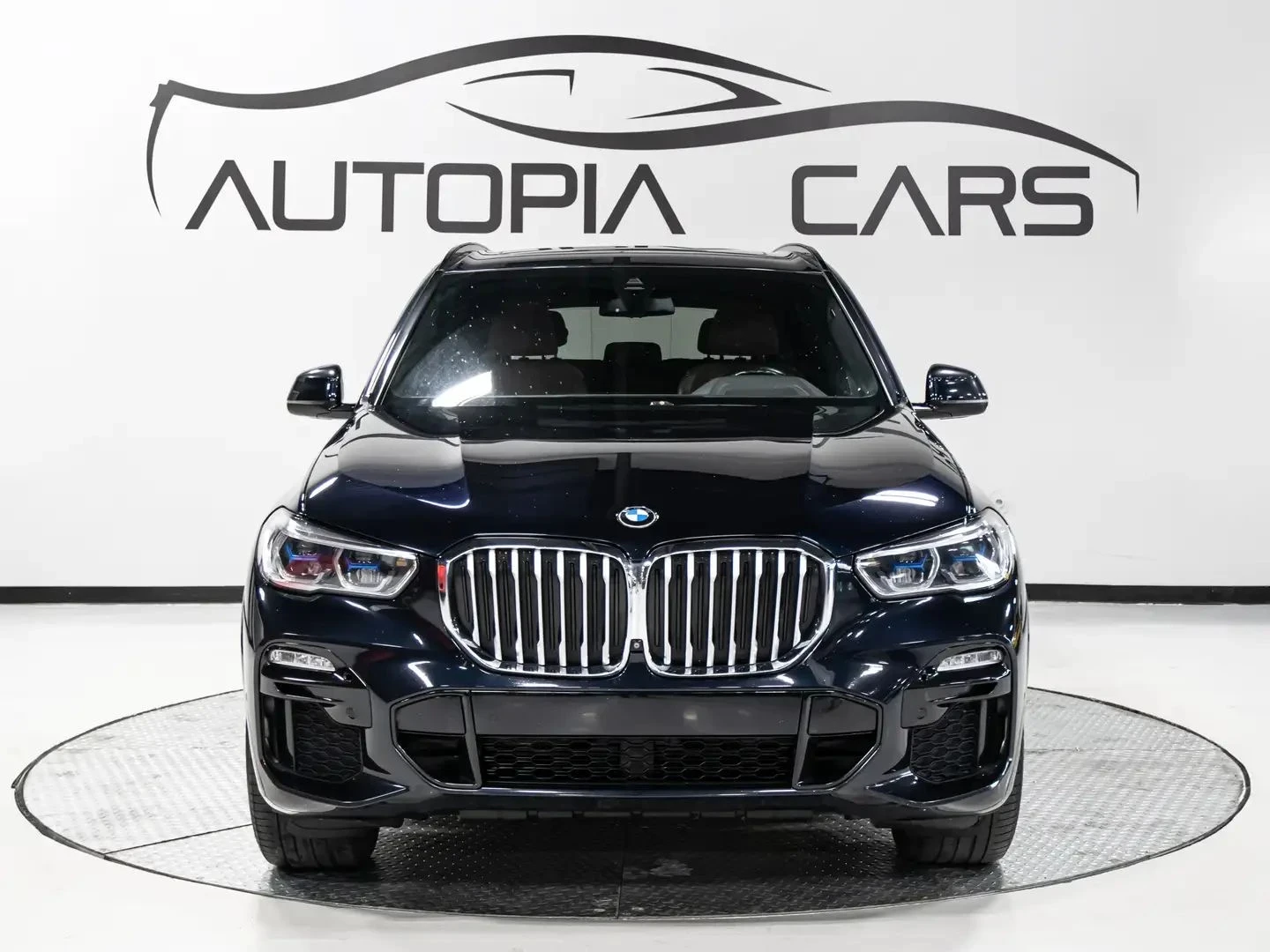 BMW X5 CARFAX  - изображение 2
