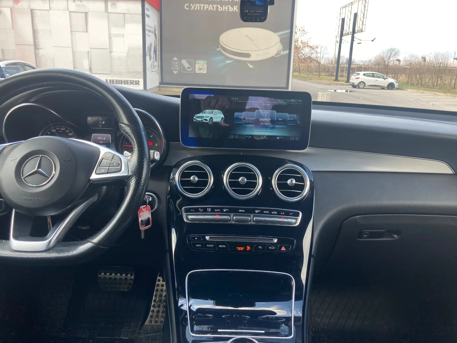 Mercedes-Benz GLC 220 | Mobile.bg   4