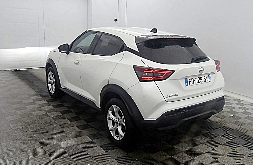 Nissan Juke BOSE EDITION - изображение 5