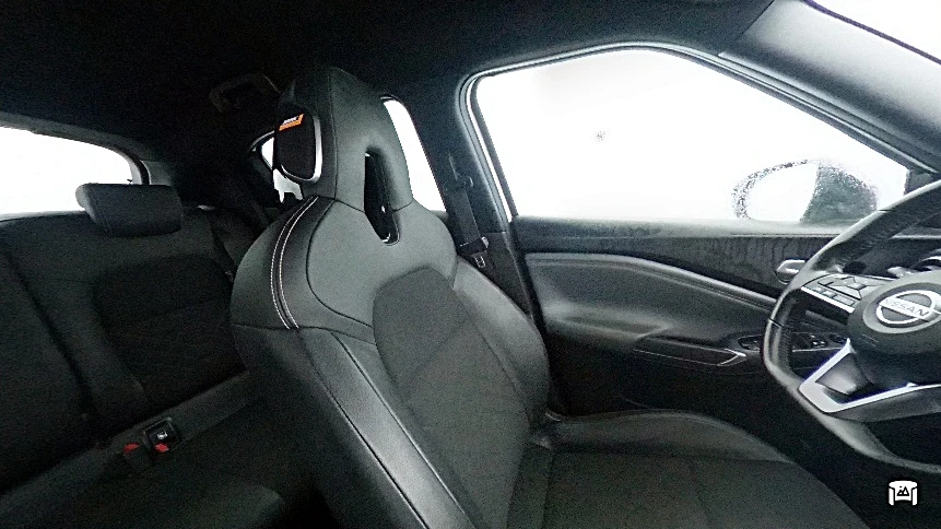 Nissan Juke BOSE EDITION - изображение 10