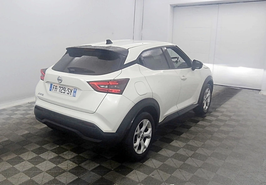 Nissan Juke BOSE EDITION - изображение 4