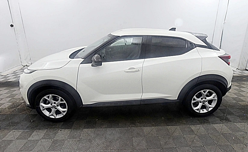 Nissan Juke BOSE EDITION - изображение 6