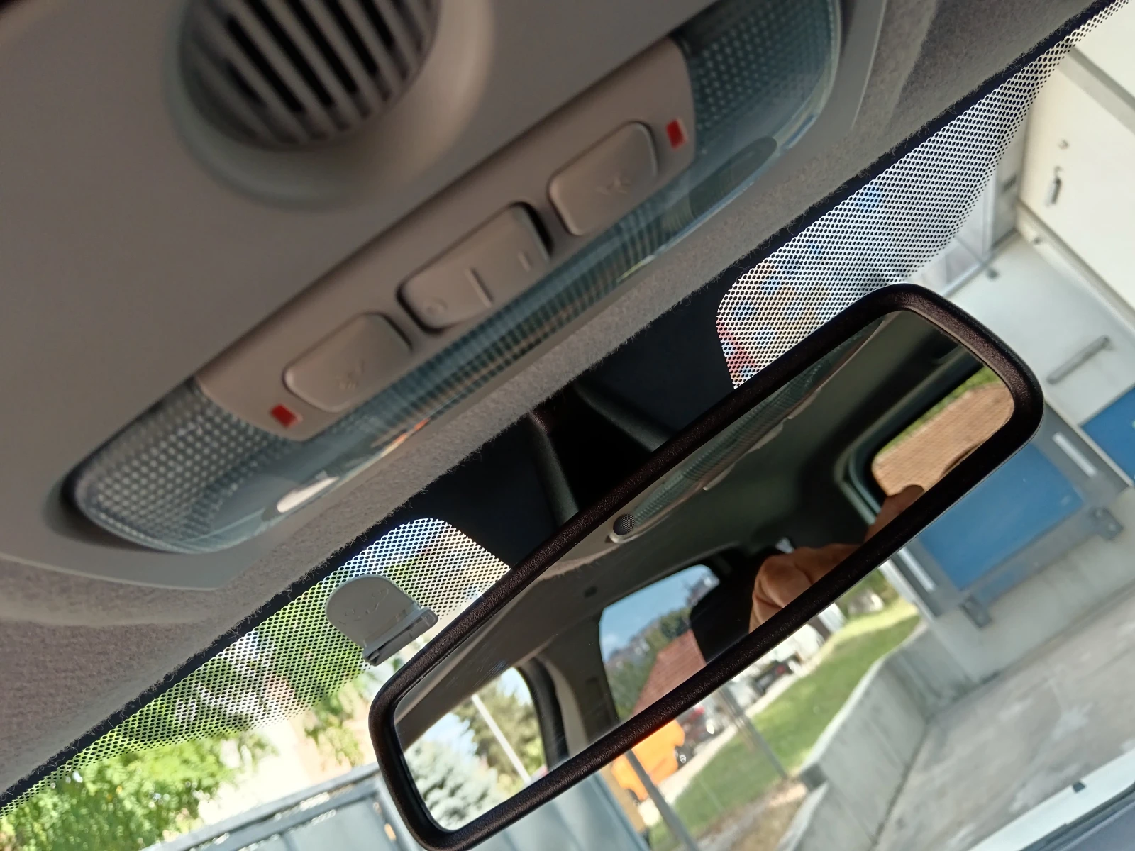 Ford EcoSport tdci keiless | Mobile.bg   14