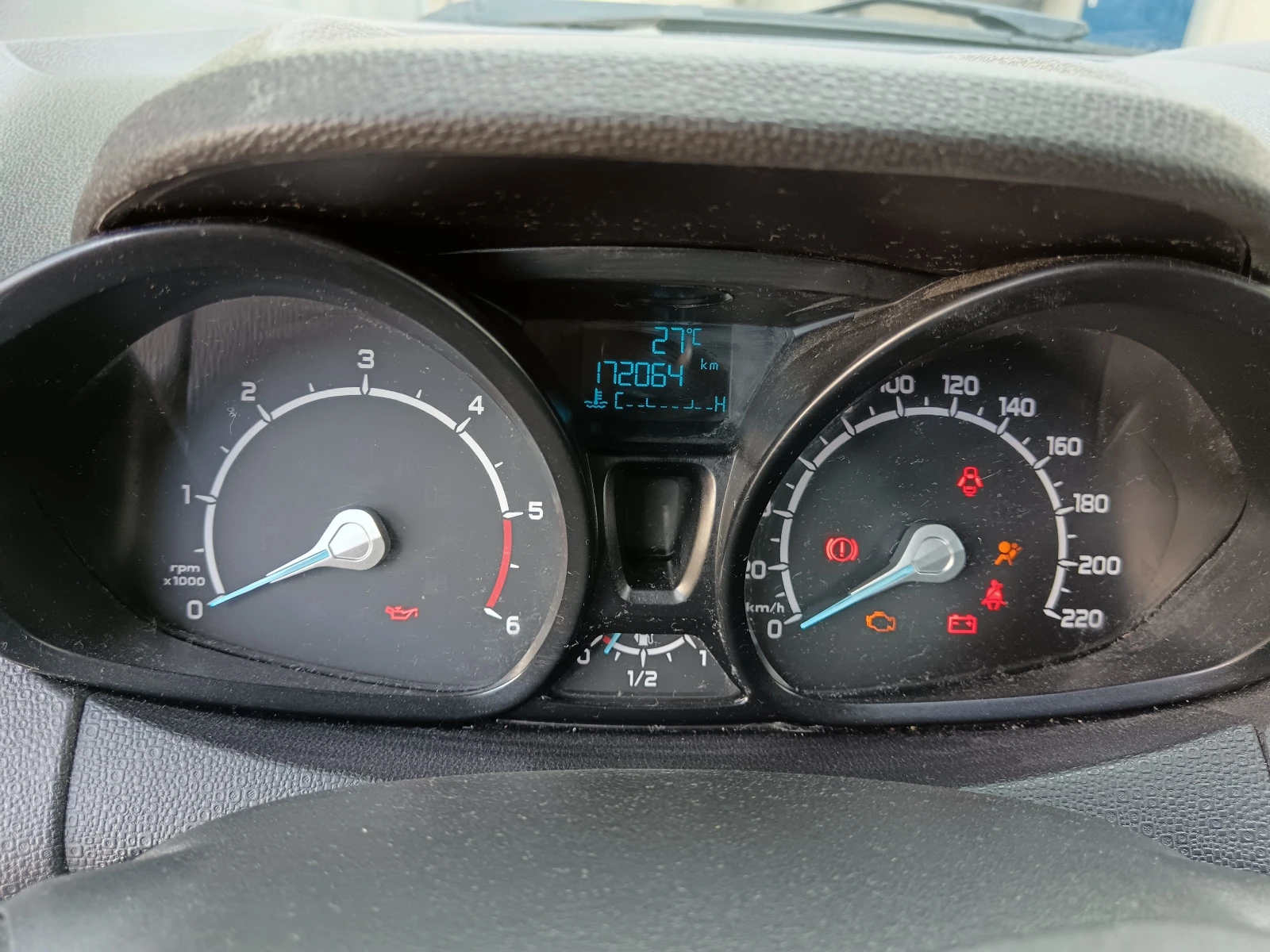 Ford EcoSport tdci keiless | Mobile.bg   11