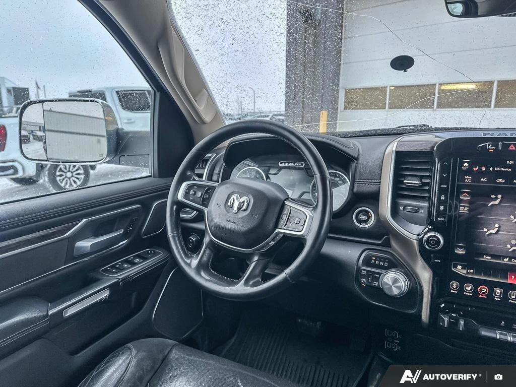 Dodge RAM 1500 Laramie/От DODGE/ФИНАНСИРАНЕ ОТ 310 евро на месец - изображение 8