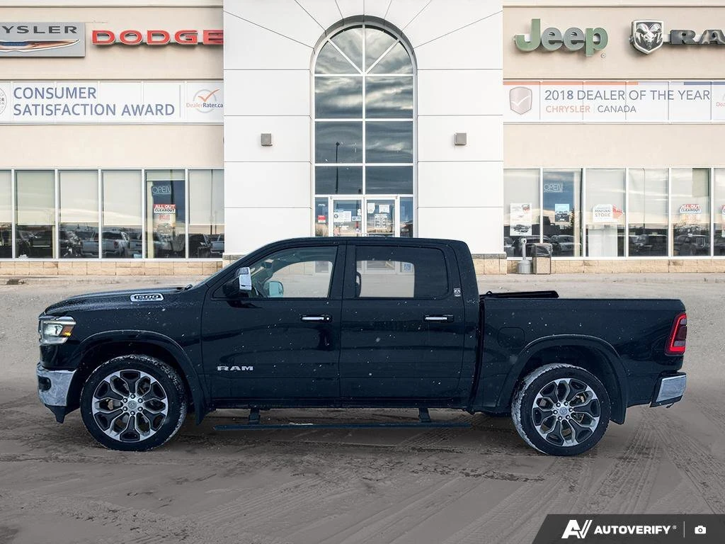 Dodge RAM 1500 Laramie/От DODGE/ФИНАНСИРАНЕ ОТ 310 евро на месец - изображение 2