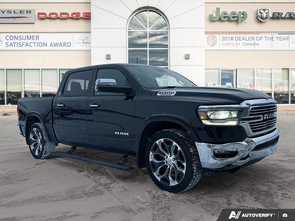 Dodge RAM 1500 Laramie/От DODGE/ФИНАНСИРАНЕ ОТ 310 евро на месец - изображение 6