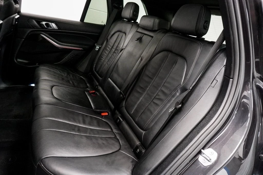 BMW X5 40i (340 кс) xDrive Steptronic НАЛИЧЕН В СОФИЯ, снимка 12 - Автомобили и джипове - 53742954