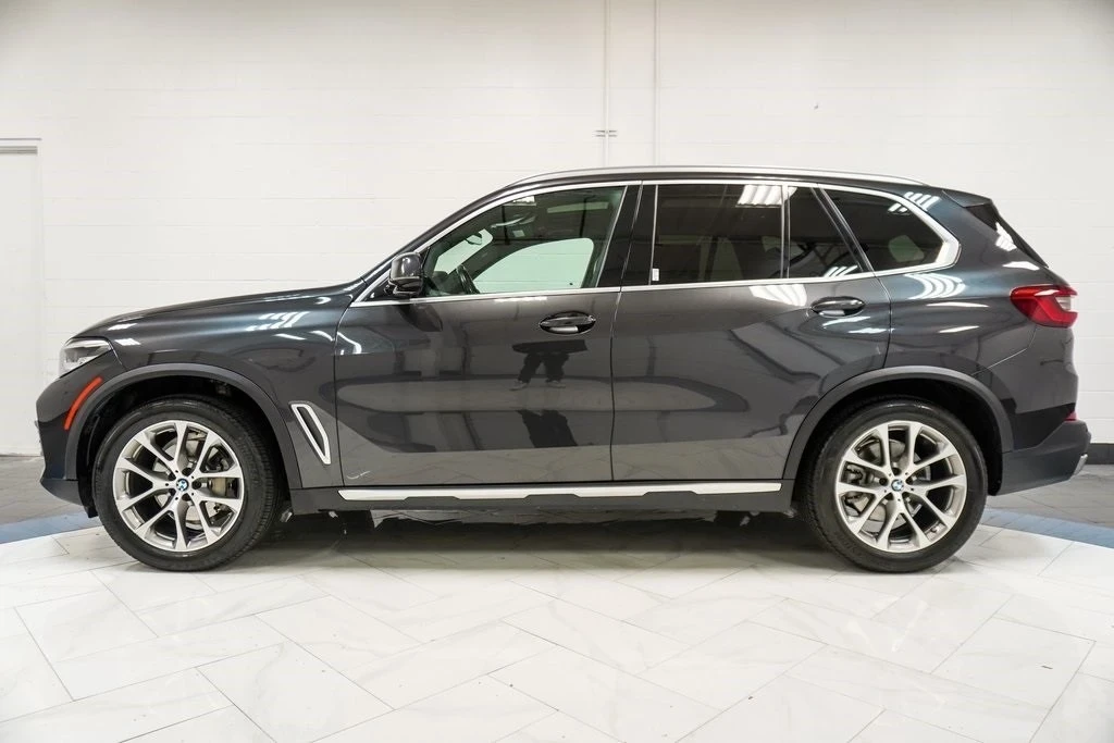 BMW X5 40i (340 кс) xDrive Steptronic НАЛИЧЕН В СОФИЯ, снимка 7 - Автомобили и джипове - 53742954