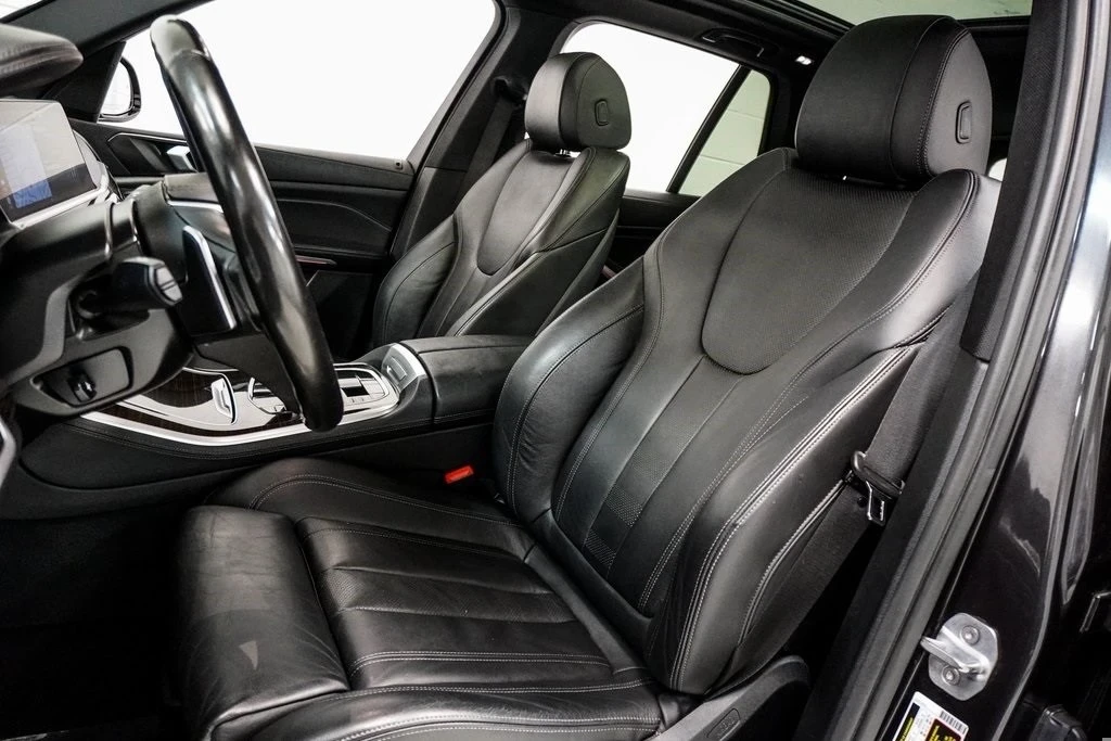 BMW X5 40i (340 кс) xDrive Steptronic НАЛИЧЕН В СОФИЯ, снимка 10 - Автомобили и джипове - 53742954