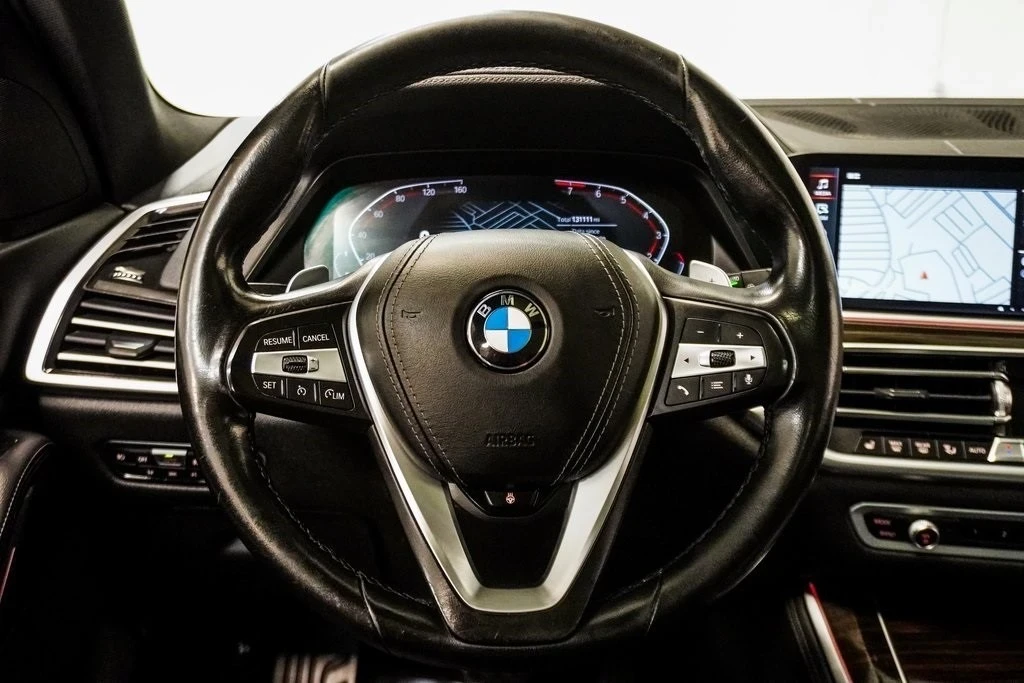 BMW X5 40i (340 кс) xDrive Steptronic НАЛИЧЕН В СОФИЯ, снимка 13 - Автомобили и джипове - 53742954