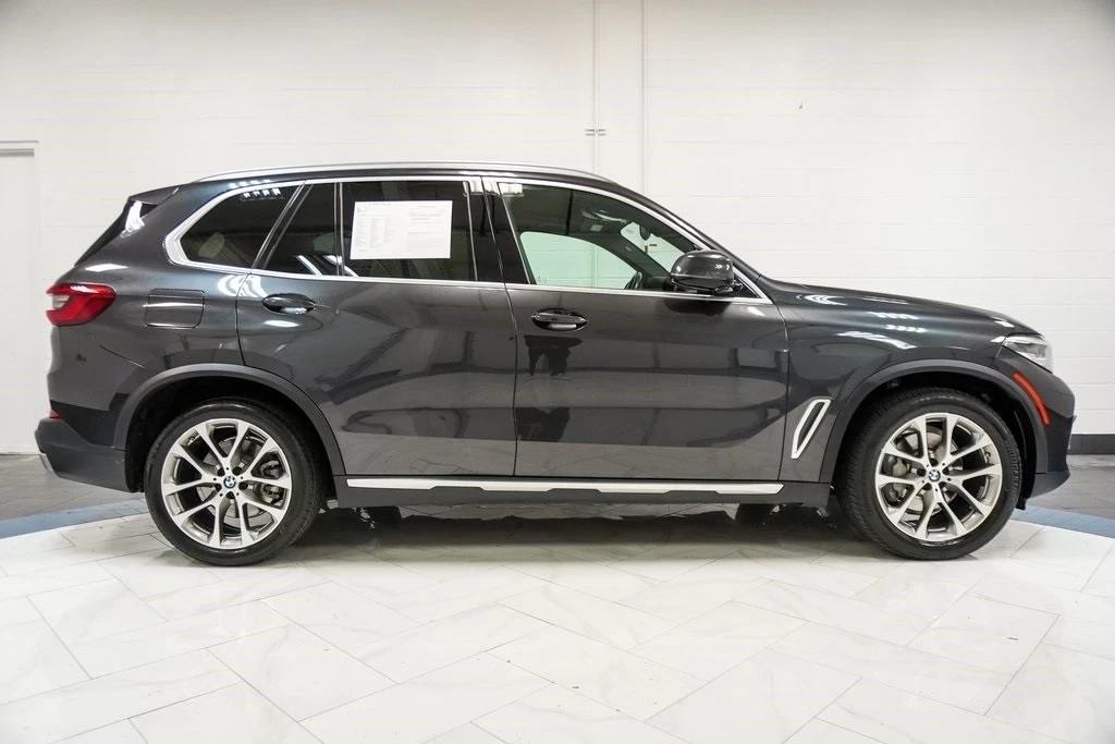 BMW X5 40i (340 кс) xDrive Steptronic НАЛИЧЕН В СОФИЯ, снимка 8 - Автомобили и джипове - 53742954