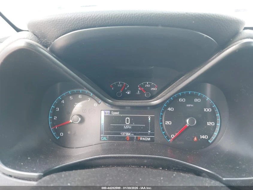 Chevrolet Colorado 3.6l Z71, снимка 7 - Автомобили и джипове - 53773547