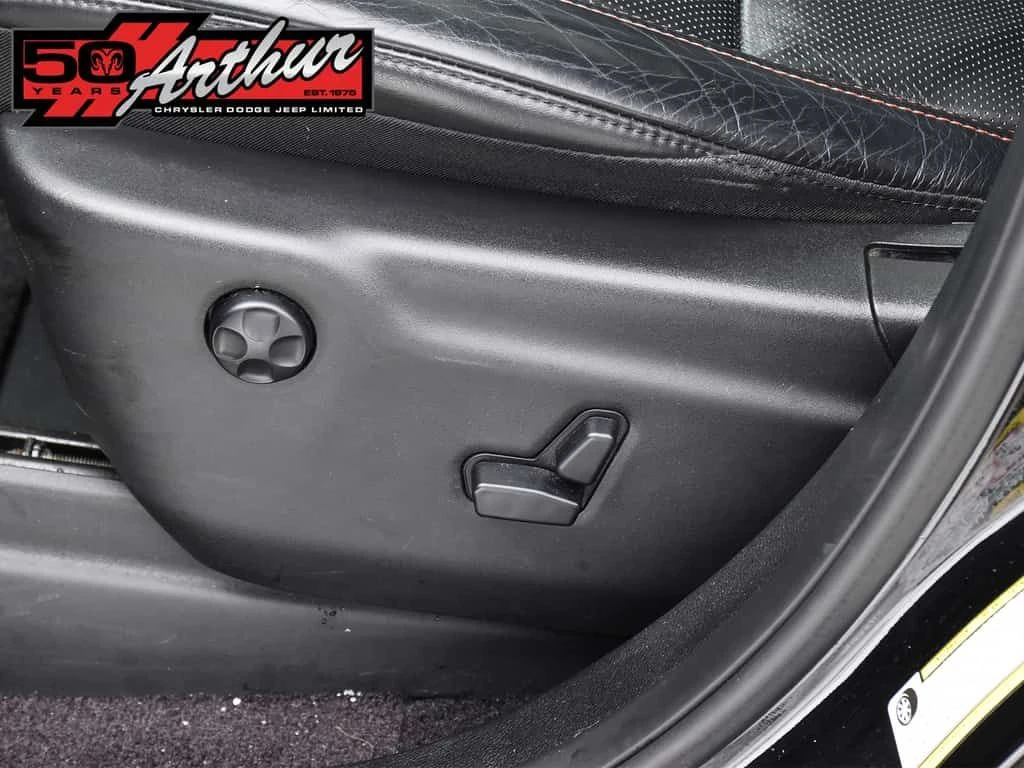 Jeep Grand cherokee * LIMITED 75TH EDITION 4X4 * CARFAX * ЦЕНА ДО БГ, снимка 11 - Автомобили и джипове - 53862787