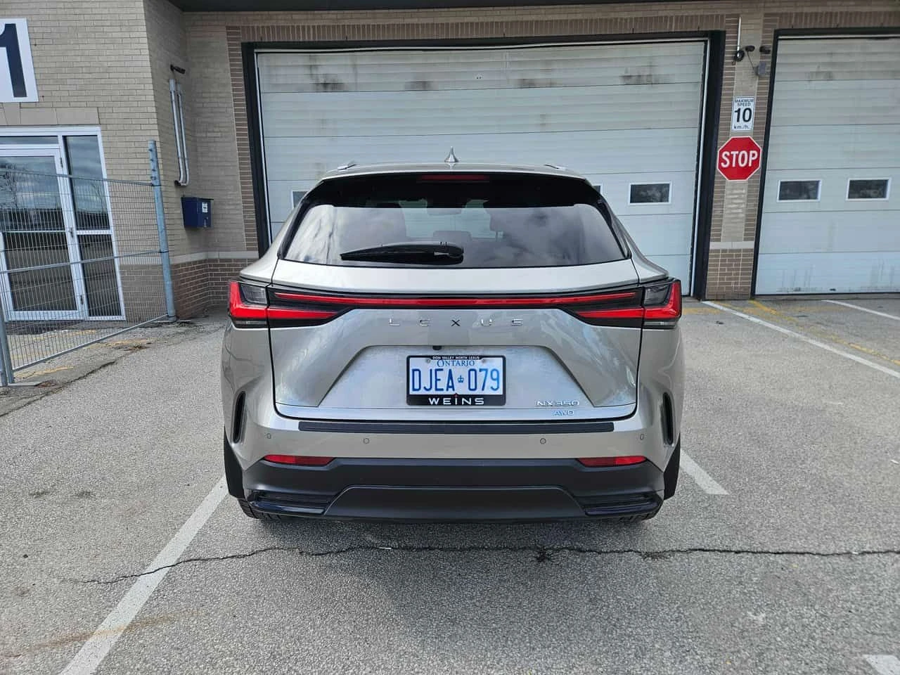 Lexus NX * 350 * DISTRONIC* ���������* ��������*  | Mobile.bg � ����������� 4