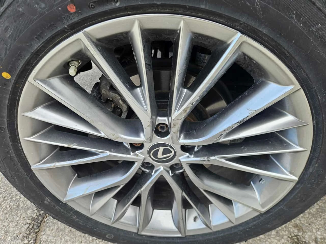 Lexus NX * 350 * DISTRONIC* ���������* ��������*  | Mobile.bg � ����������� 7