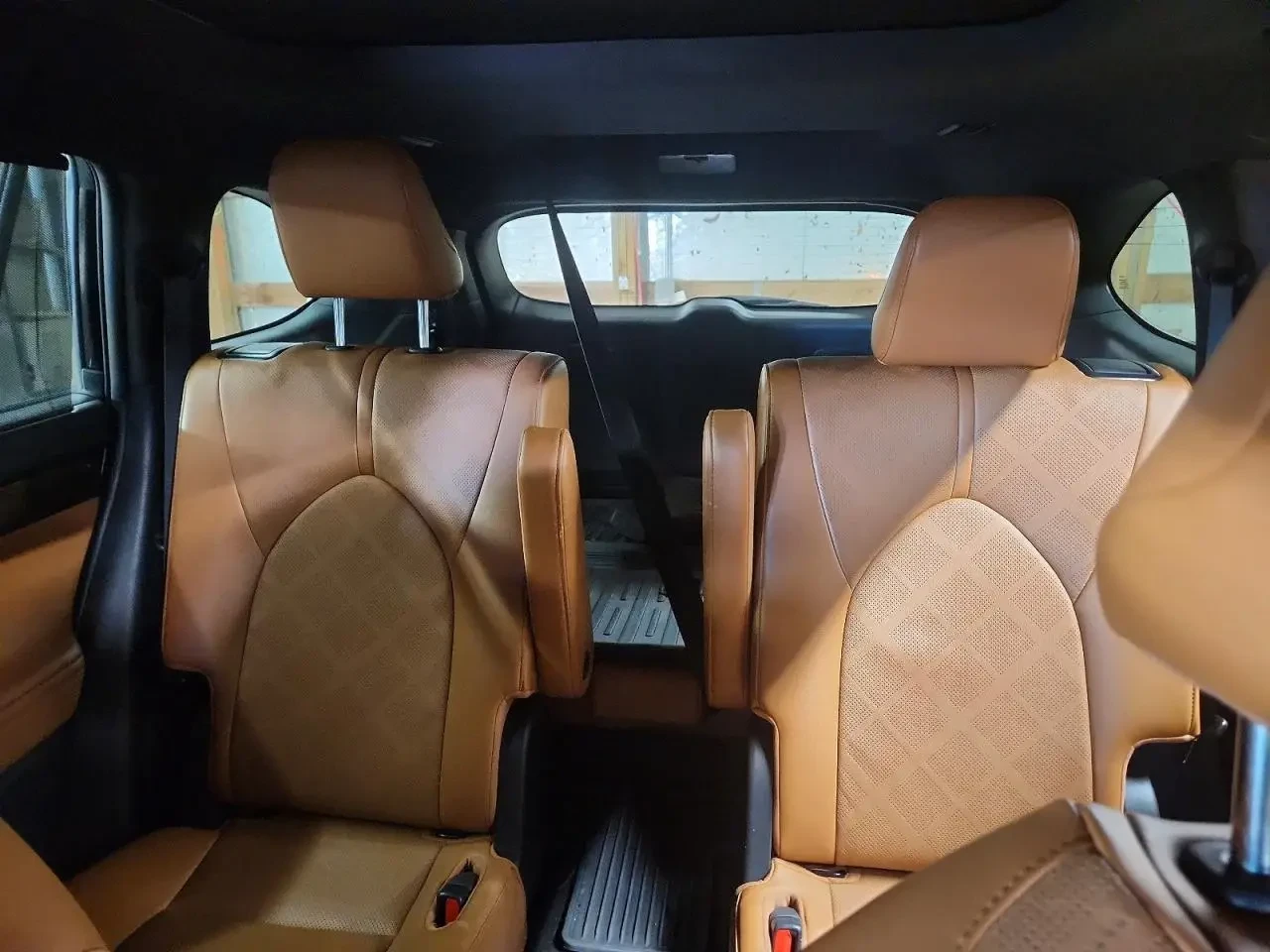 Toyota Highlander PLATINUM | Mobile.bg � ����������� 9