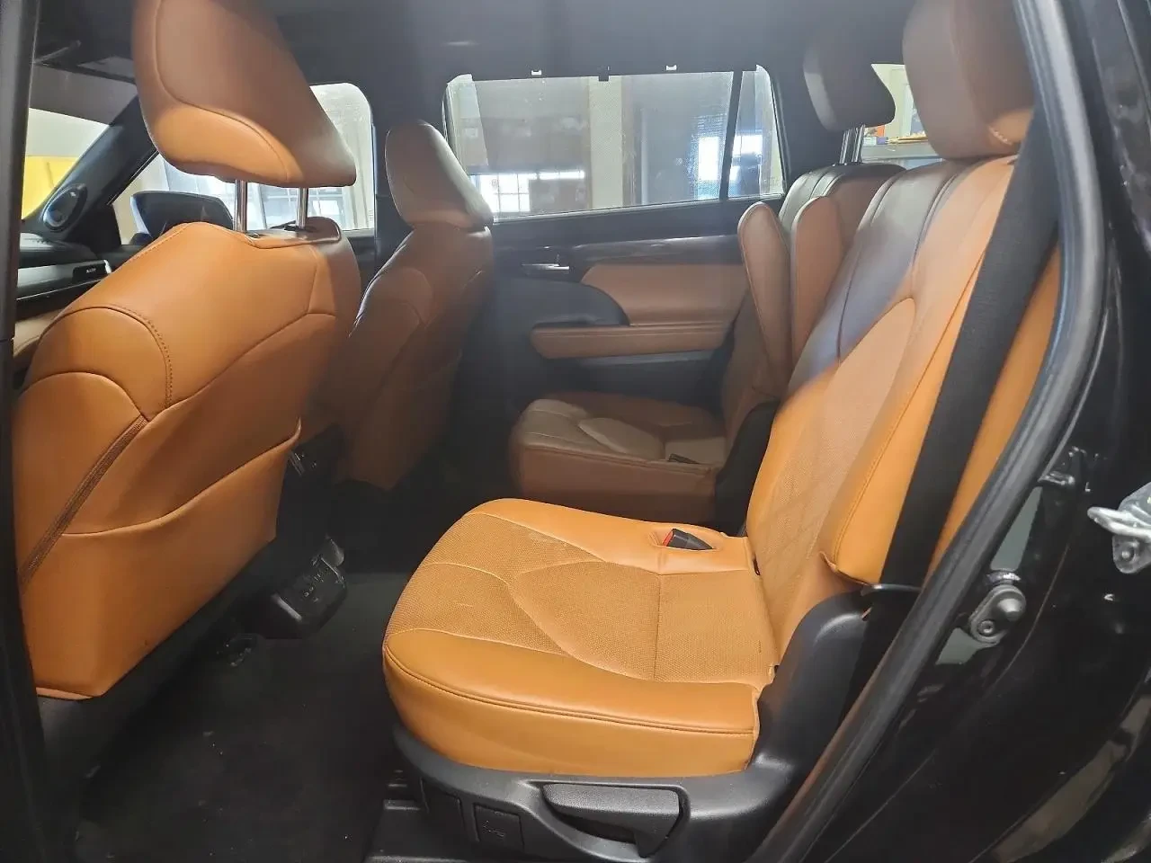 Toyota Highlander PLATINUM | Mobile.bg � ����������� 10