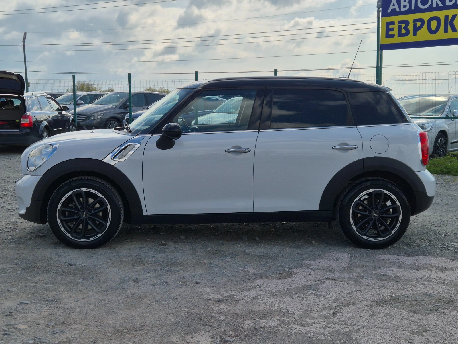 Mini Countryman 2.0d ������� | Mobile.bg � ����������� 2