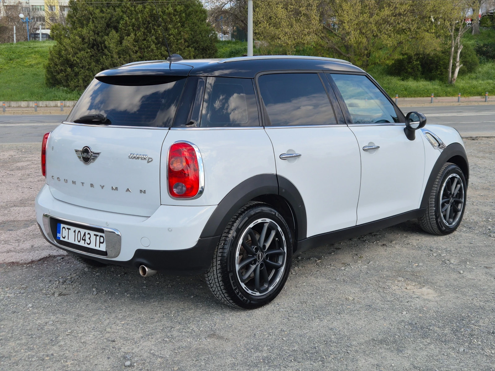 Mini Countryman 2.0d ������� | Mobile.bg � ����������� 5