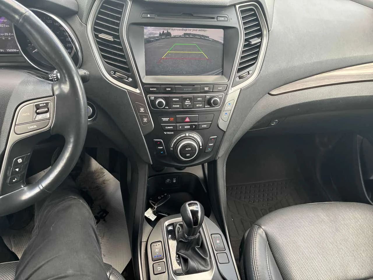 Hyundai Santa fe * Limited * ���������� * ���� �� ������ | Mobile.bg � ����������� 9