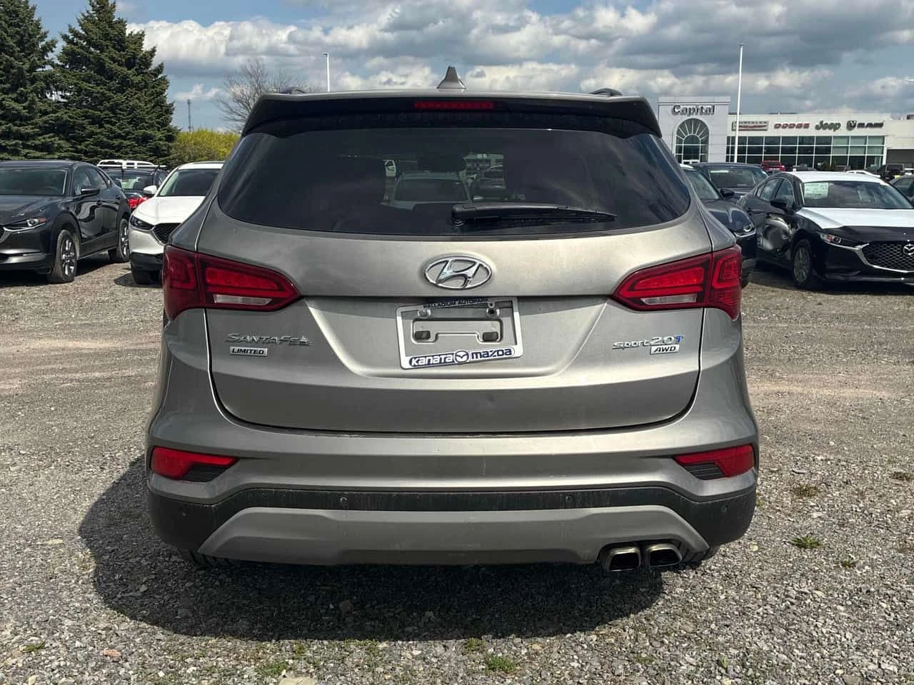 Hyundai Santa fe * Limited * ���������� * ���� �� ������ | Mobile.bg � ����������� 4