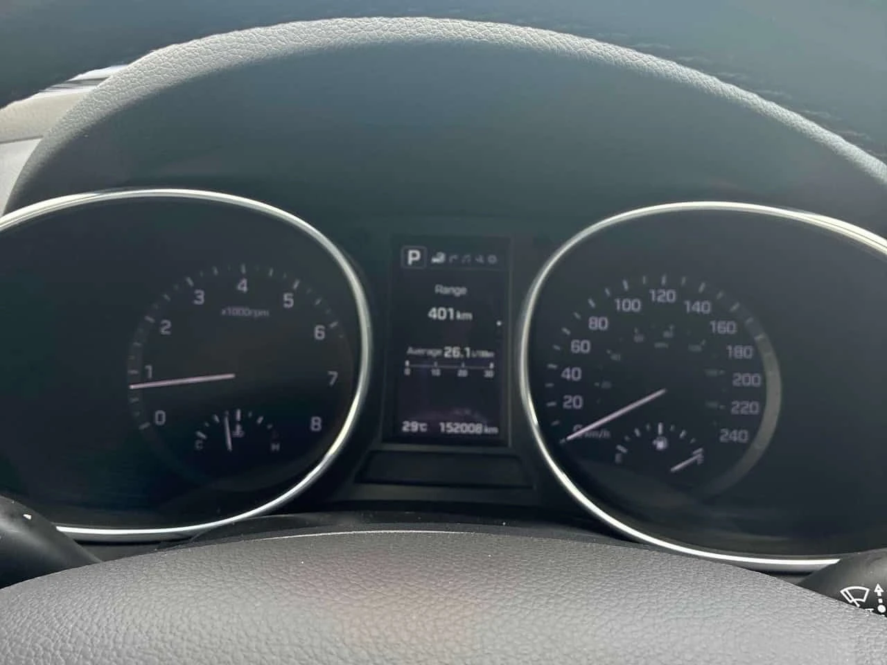 Hyundai Santa fe * Limited * ���������� * ���� �� ������ | Mobile.bg � ����������� 8