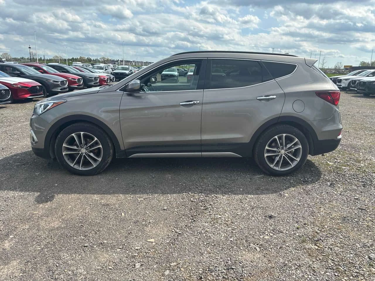Hyundai Santa fe * Limited * ���������� * ���� �� ������ | Mobile.bg � ����������� 2