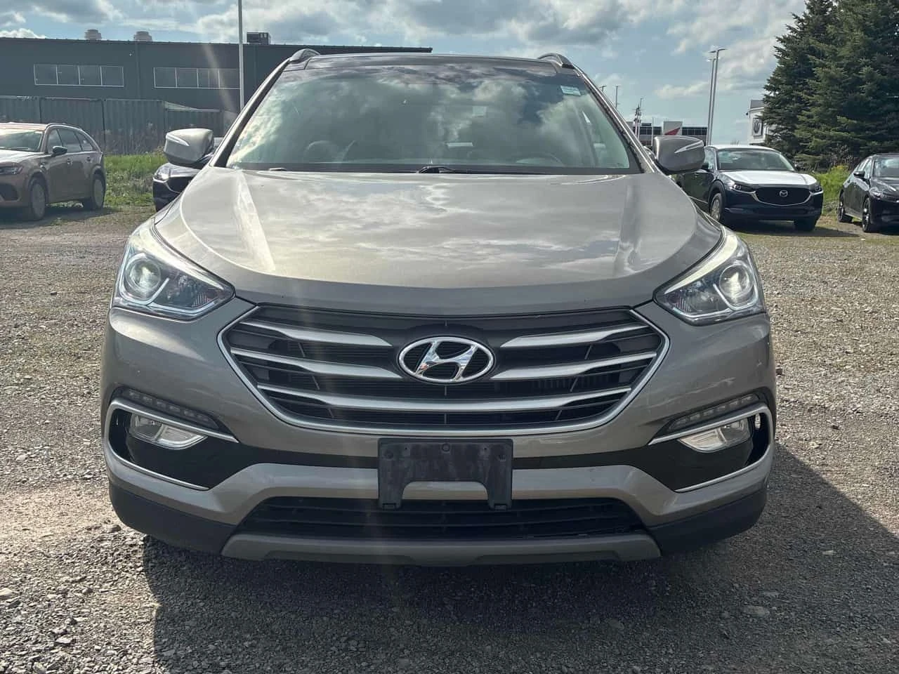 Hyundai Santa fe * Limited * ���������� * ���� �� ������ | Mobile.bg � ����������� 1