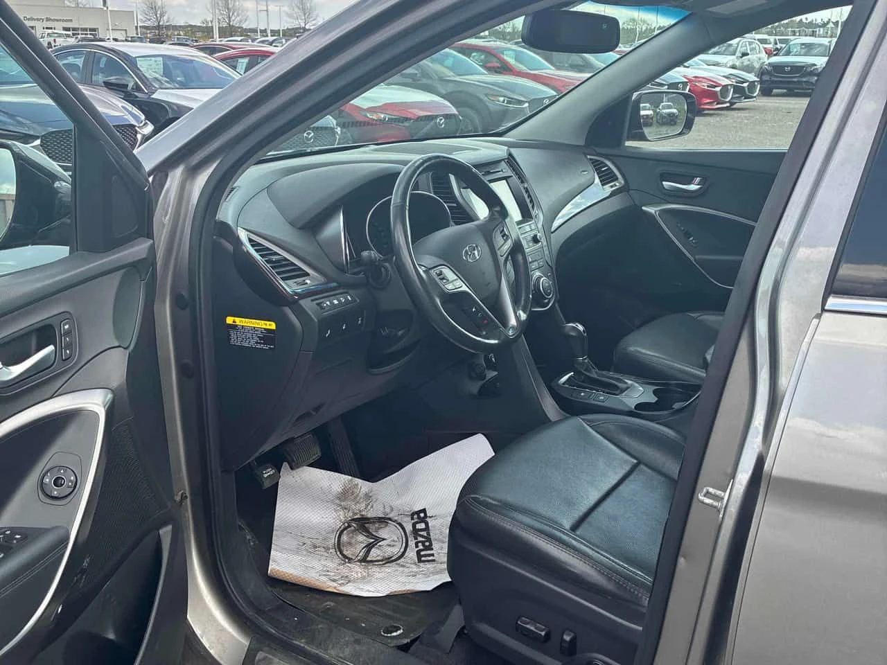 Hyundai Santa fe * Limited * ���������� * ���� �� ������ | Mobile.bg � ����������� 7