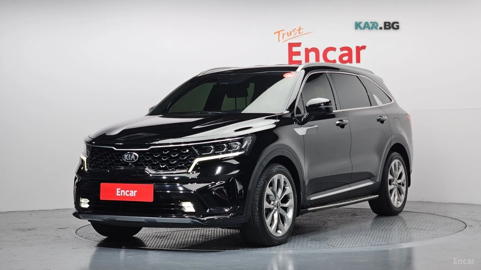 Kia Sorento 2.2d* NOBLESSE* DRIVE-ASSISTS* 360CAMERA* HEAD-UP*